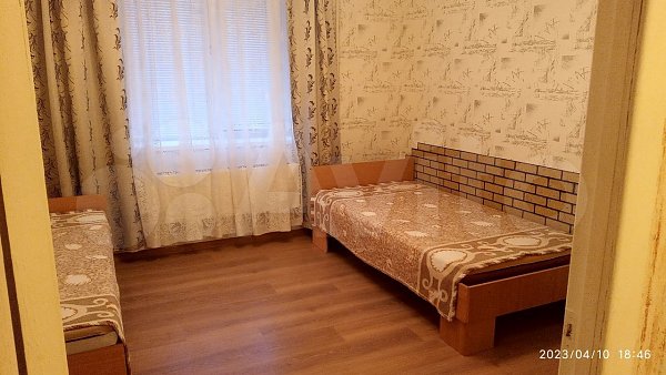 2-комн квартира, 60 м², р-н Энка - Баскет-холл (№124838)