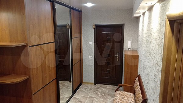 2-комн квартира, 71 м², р-н Фестивальный (№123923)