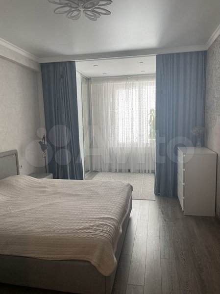 2-комн квартира, 83 м², р-н Немецкая деревня (№124233)