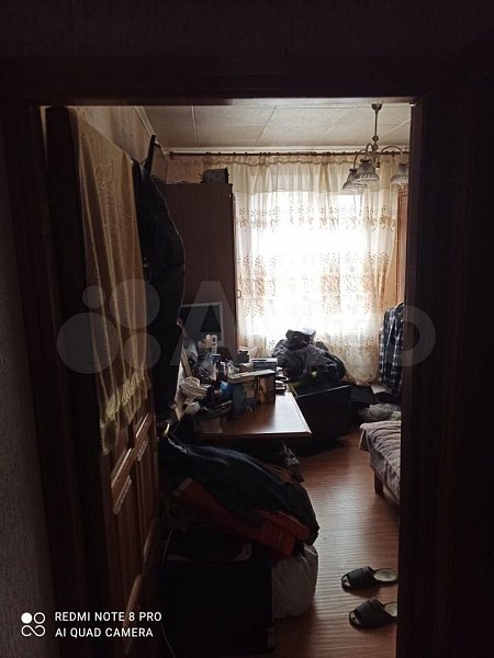 3-комн. квартира, 61.4 м², р-н Комсомольский, Краснодар (№124769)