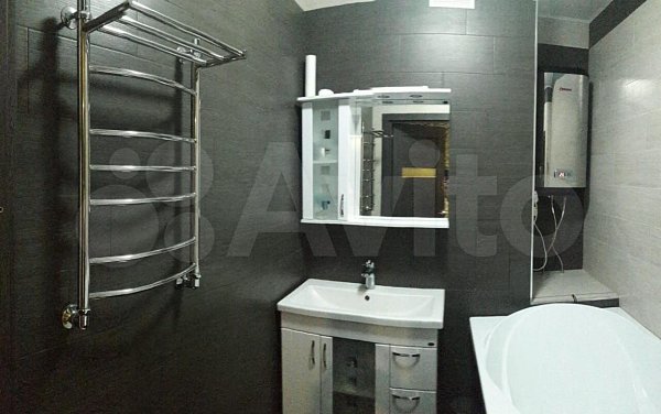 2-комн квартира, 77.1 м², р-н Пашковский (№123766)