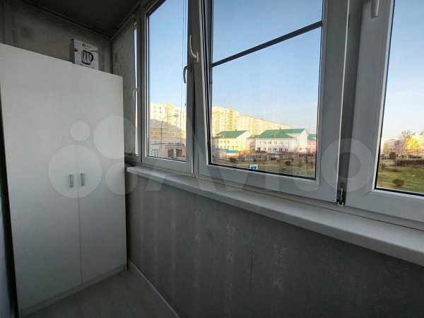 3-комн квартира, 77 м², р-н Славянский (№124298)