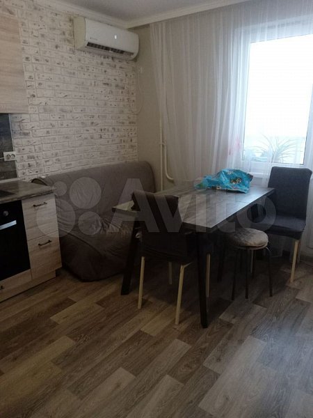 2-комн квартира, 59.3 м², р-н Молодежный (№127561)