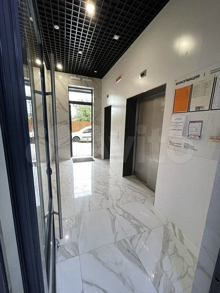 2-комн квартира, 62.5 м², р-н Российская ул (№126399)
