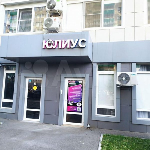 2-комн квартира, 66 м², р-н Гидростроителей (№131367)