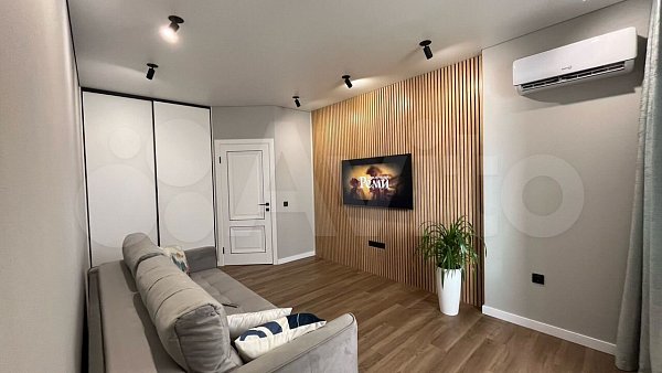 2-комн квартира, 58 м², р-н Центр (№129954)