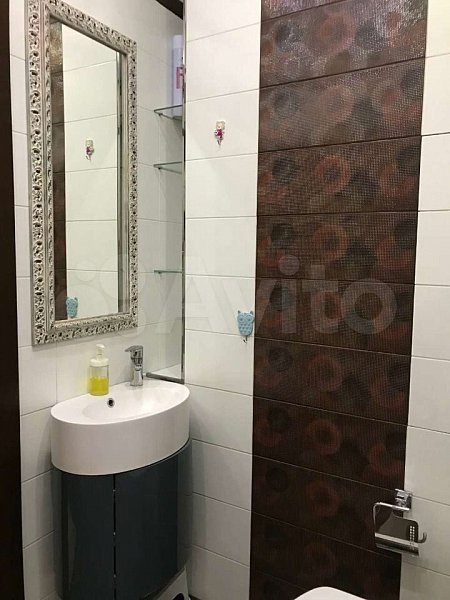 3-комн квартира, 83.9 м², р-н Российская ул (№124071)