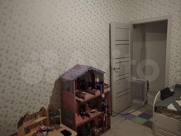2-комн квартира, 48.2 м², р-н Западный обход (№124343)