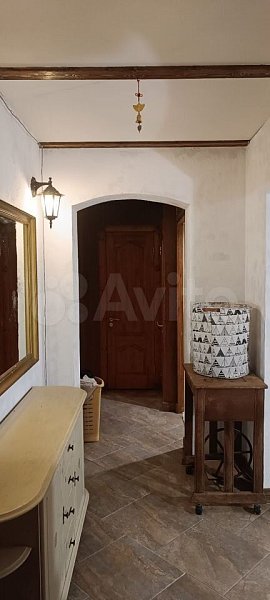 4-комн квартира, 72 м², р-н Гидростроителей (№128670)