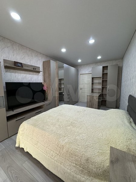 2-комн квартира, 66.5 м², р-н Черемушки (№129503)