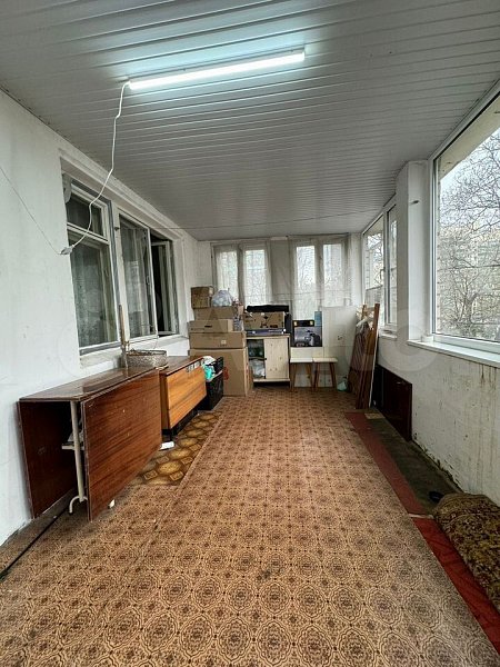 4-комн. квартира, 87 м², р-н Фестивальный, Краснодар (№130783)