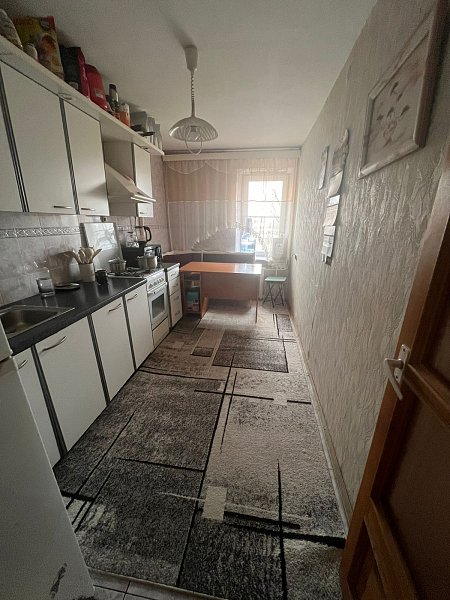 4-комн квартира, 76.9 м², р-н 40-лет Победы, Краснодар (№128768)