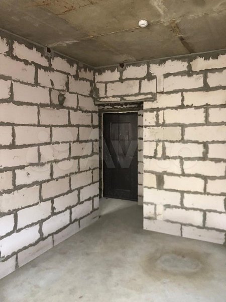 1-комн. квартира, 31.6 м², р-н Окраины, Краснодар (№127169)
