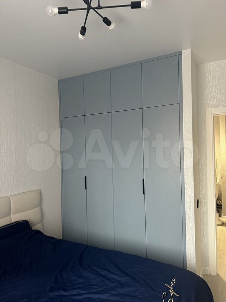 1-комн квартира, 39 м², р-н Восточно-кругликовский (№131402)