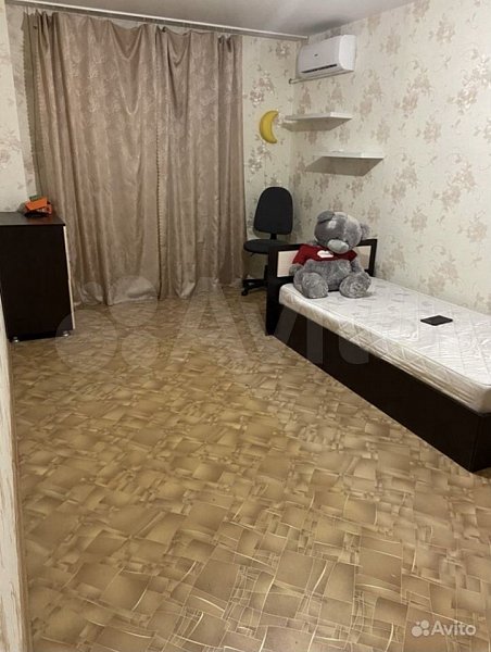 2-комн квартира, 56 м², р-н Петра Метальникова (№124709)
