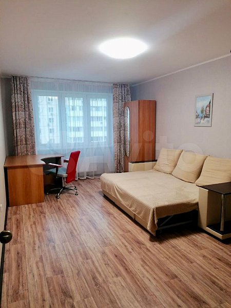 3-комн квартира, 84.9 м², р-н Гидростроителей (№131476)