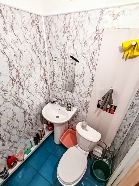 1-комн. квартира, 38 м², р-н Музыкальный, Краснодар (№124948)
