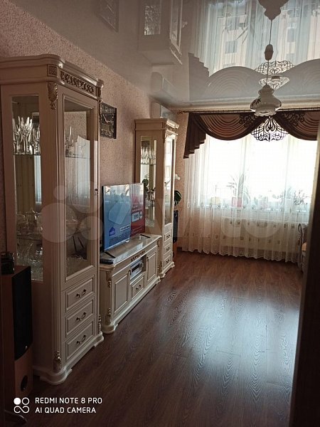 3-комн квартира, 69 м², р-н Восточно-кругликовский (№124673)