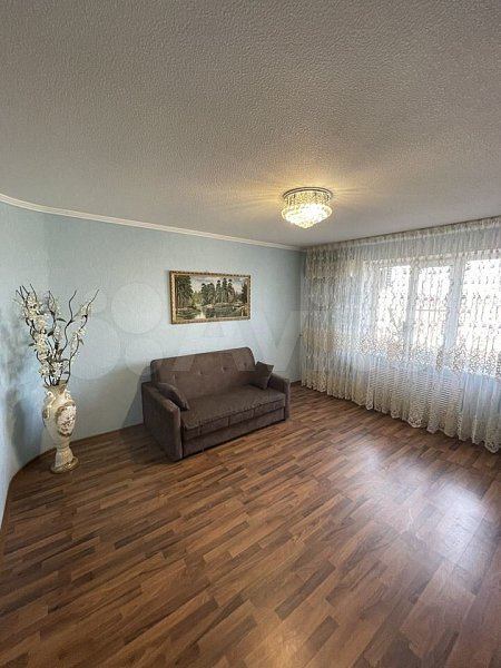 3-комн квартира, 69 м², р-н Пашковский (№127104)