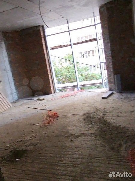 1-комн квартира, 31.4 м², р-н Российская ул (№130843)