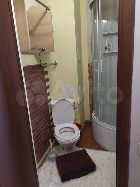 Студия, 31.4 м², р-н поселок Российский (№125909)