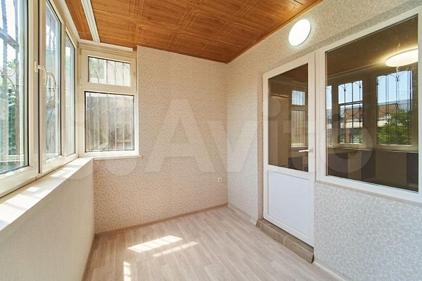 3-комн квартира, 88 м², р-н Юбилейный (№124593)