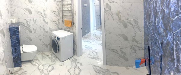 2-комн квартира, 57.7 м², р-н Российский п (№122753)