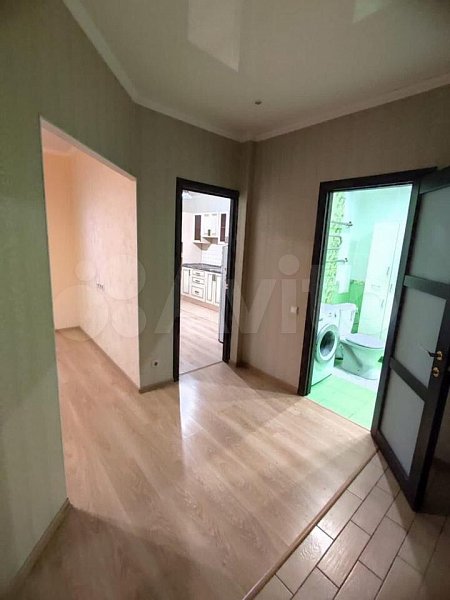 1-комн квартира, 45.9 м², р-н Фестивальный (№128726)