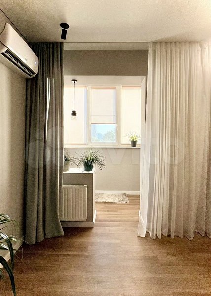 2-комн квартира, 58 м², р-н Центр (№129954)