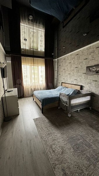 2-комн квартира, 56 м², р-н Комсомольский (№127028)
