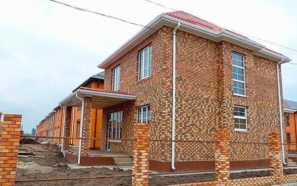 Продается Дом 140 м², уч. 2 сот., Краснодар