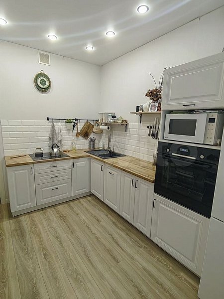 1-комн квартира, 37.3 м², р-н Западный обход (№130564)
