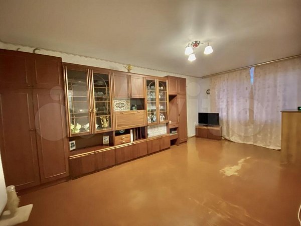 2-комн квартира, 54 м², р-н 40-лет Победы (№126751)