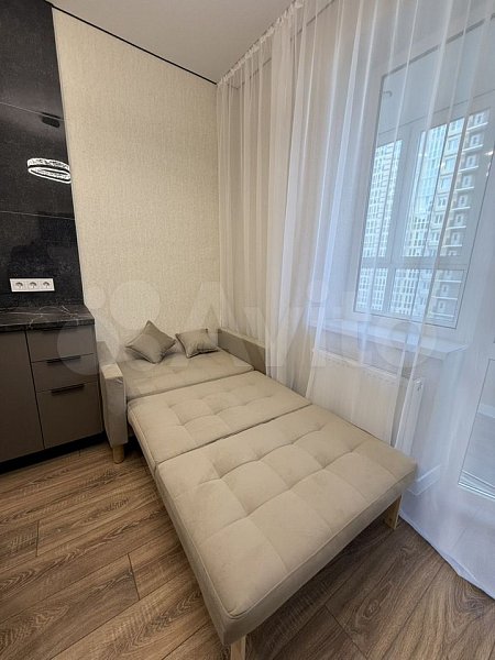 1-комн квартира, 35 м², р-н Восточно-кругликовский (№129785)