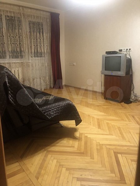 2-комн квартира, 46 м², р-н 40-лет Победы (№124397)