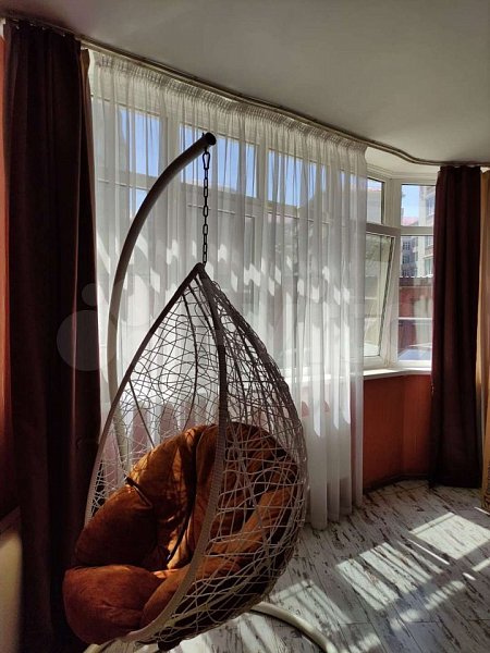 2-комн квартира, 63.4 м², р-н Российский п (№124304)