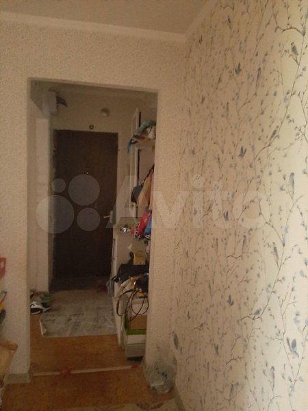 3-комн квартира, 65.7 м², р-н Черемушки (№128276)