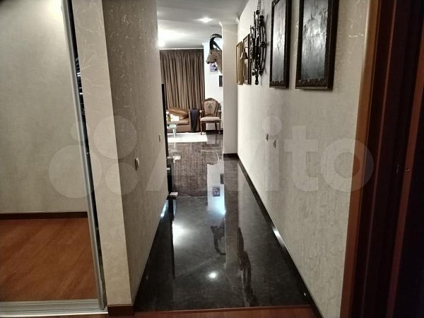 5-комн квартира, 190 м², р-н 40-лет Победы (№125112)