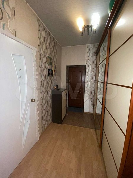 2-комн квартира, 52 м², р-н Знаменский (№124030)