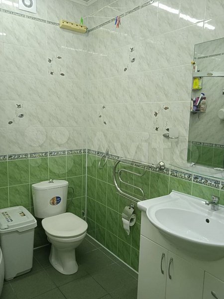 2-комн квартира, 64 м², р-н Музыкальный (№124256)