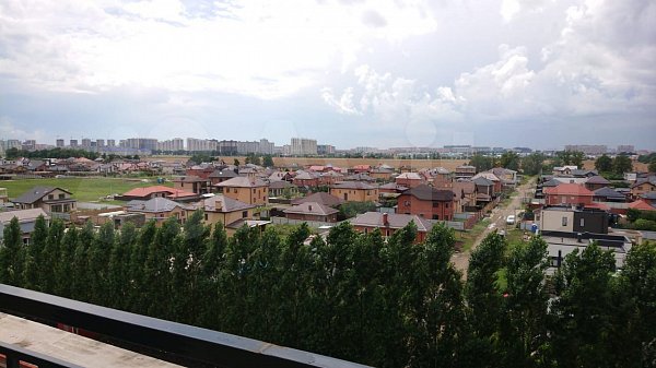 2-комн квартира, 56 м², р-н Краснодарский (№124014)