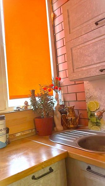 2-комн квартира, 45.3 м², р-н Северный (№122778)