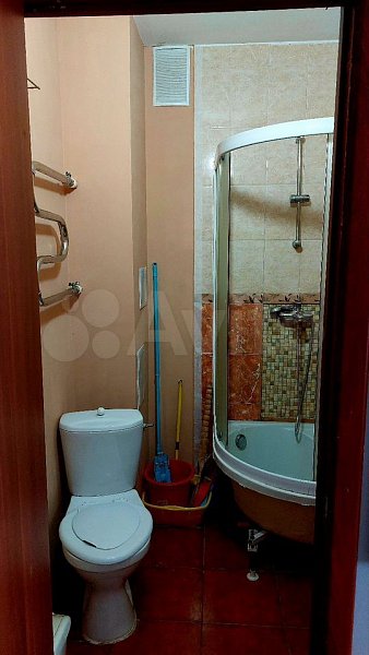 1-комн квартира, 24 м², р-н Российский п (№131532)