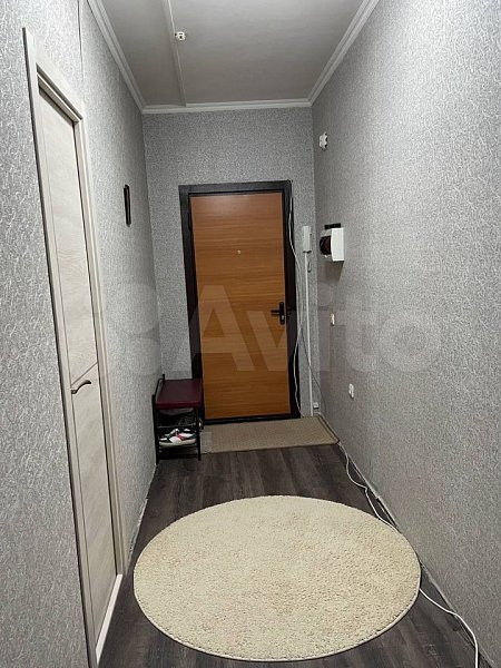 1-комн квартира, 43.2 м², р-н Пашковский (№127708)