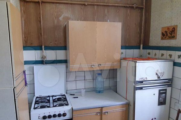 2-комн. квартира, 57 м², р-н Центр, Краснодар (№123737)