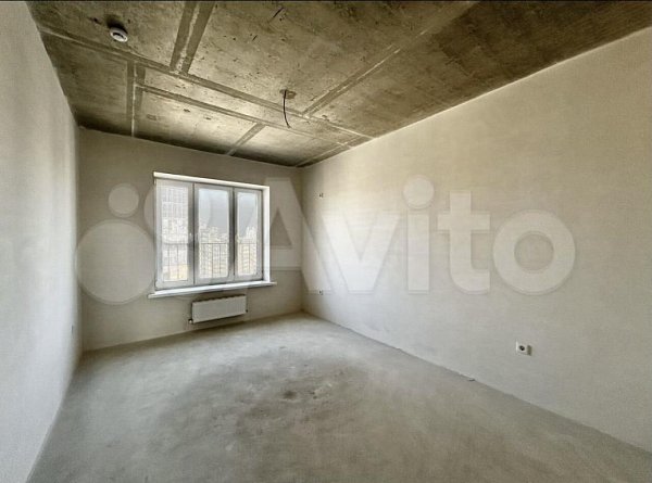 2-комн квартира, 53.3 м², р-н Энка - Баскет-холл (№130347)