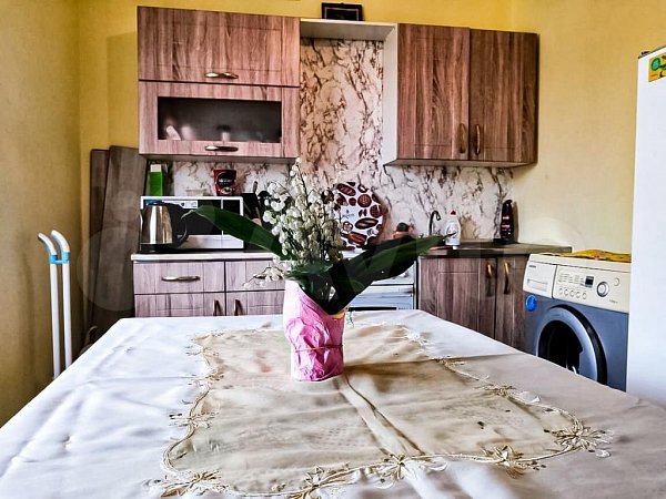 1-комн. квартира, 38 м², р-н Музыкальный, Краснодар (№124948)