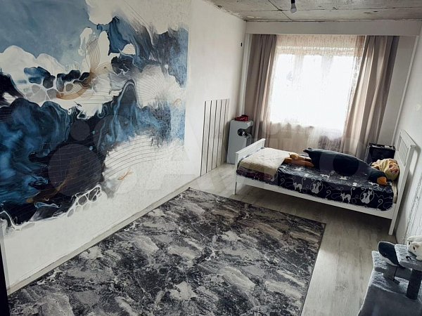 2-комн. квартира, 65 м², р-н Петра Метальникова, Краснодар (№123922)