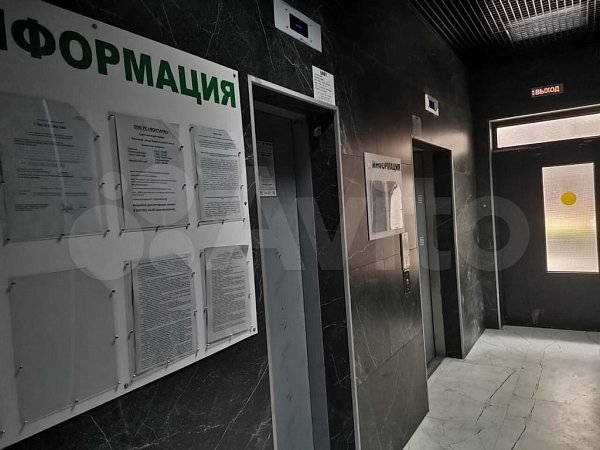 1-комн. квартира, 35.3 м², р-н Энка - Баскет-холл, Краснодар (№124273)