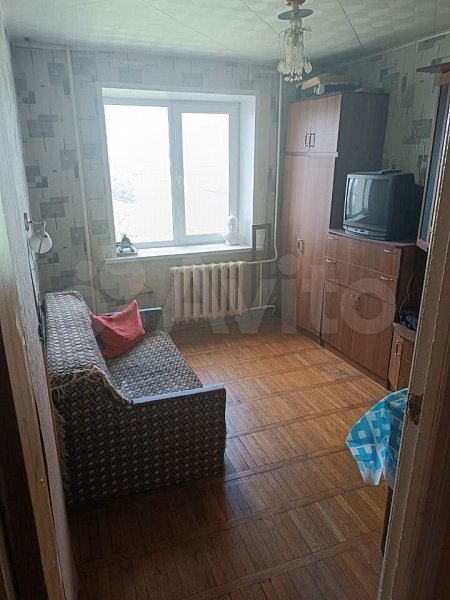 4-комн. квартира, 77.6 м², р-н 40-лет Победы, Краснодар (№127719)